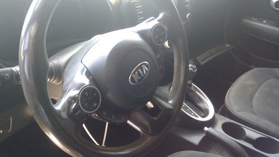 Driver Air Bag Model Driver Wheel VIN 2 8th Digit Fits 14-19 SOUL 5802342