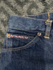Women’s Falmer Jeans Size 12 Waist 30inch/76cm Long Leg