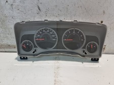 Jeep Patriot Speedometer Instrument Cluster 2.0 CRD Diesel 2008 OEM 05107025AE