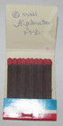 Matchbook Western Family Choice of the West FULL 20 MATCHES — photo 3