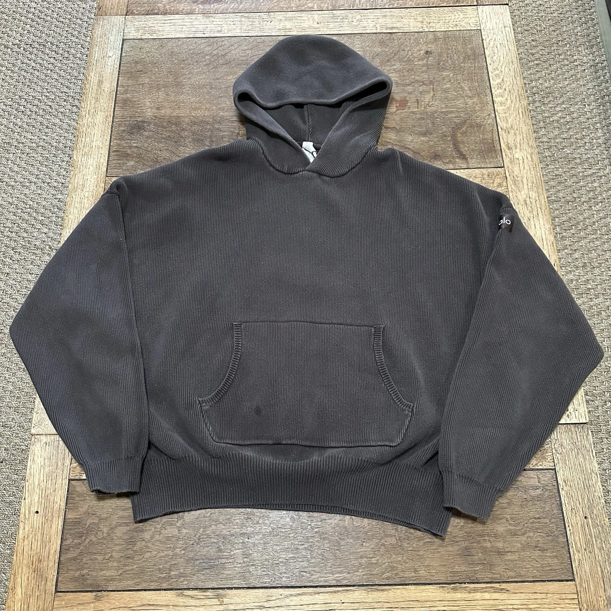 ALO Yoga Hoodies & Sweatshirts for Men for Sale - Shop Men's