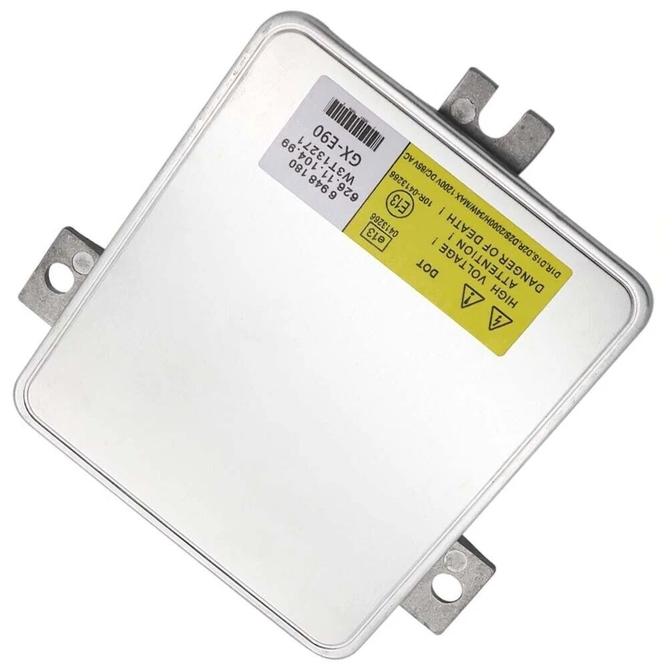 Módulo de control de encendido de faros HID de lastre de xenón para Volvo S80 2007-2015 2 un. Foto 4 de 4