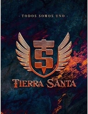 Audio Cd Neu - Tierra Santa - Todos Somos Uno -I- Maldito Records