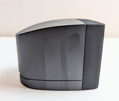 1 Bose VCS-10 Center Channel & 5 Bose Single Jewel Cube Speakers Free Shipping - Picture 12 of 15
