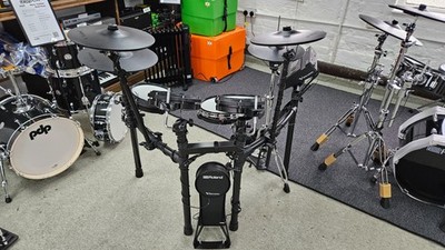Roland TD-316 V-Drums. Originalverpackt, volle Roland UK Garantie