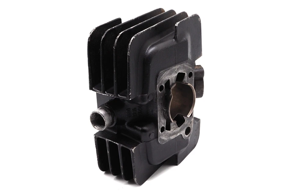 SACHS Zylinder 79ccm 0213 166 für Hercules Ultra 80 Wassergekühlt - Bild 4 von 4