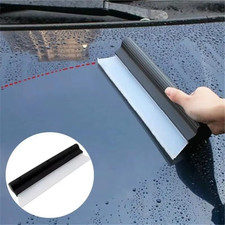 Auto Care Professional Quick Drying Wiper Blade Squeegee Car Flexy Blade Cleanin