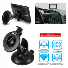 2PCS Car Suction Cup Mount GPS Holder For GARMIN NUVI 2597 LMT 42 44 52 54 55 LM
