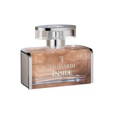 Trussardi Inside for Women by Trussardi 100ml 3.4oz EDP Spray