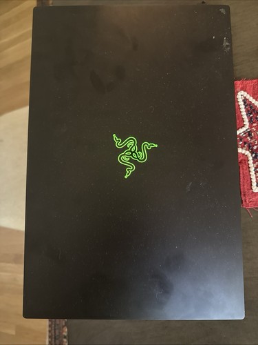 Razer Blade 15 Advanced (2021) - Photo 6/7