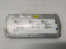 BMW E60 E61 E64 E63 Bluetooth Telefon Steuergerät Freisprecheinrichtung 9174261