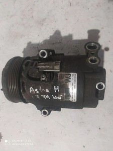 OPEL ASTRA H Estate L35 Kondensatpumpe Klimaanalge 6854056 34869951