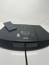 Bose Wave Radio CD AWRC1G AM FM CD Player PARTS / REPAIR CD Not Working