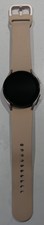 Samsung Galaxy Watch 4 40mm Aluminum Smartwatch SM-R860 Pink Gold  Grade A
