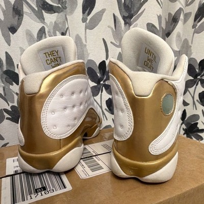 S AirJordan13RetroCarmeloAnthonyゴールド Jordan Air Jordan 13