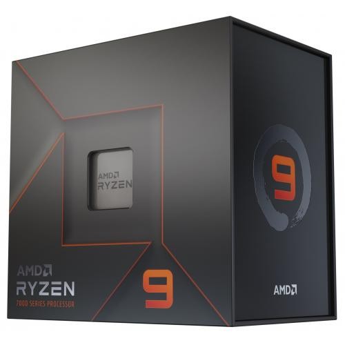 AMD Ryzen 9 7900X 12-core 24-thread Desktop Processor | eBay AMD Ryzen 9 7900X 12-core 24-thread Desktop Processor | eBay
