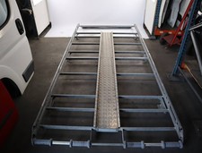 Galerie gebraucht Mercedes Sprinter II Phase 1 - 315 CDI 150PS -
