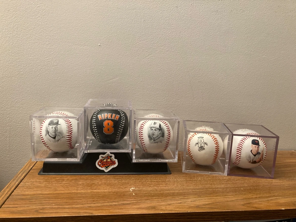 Cal Ripken, Jr. Vintage Baseballs for sale | eBay