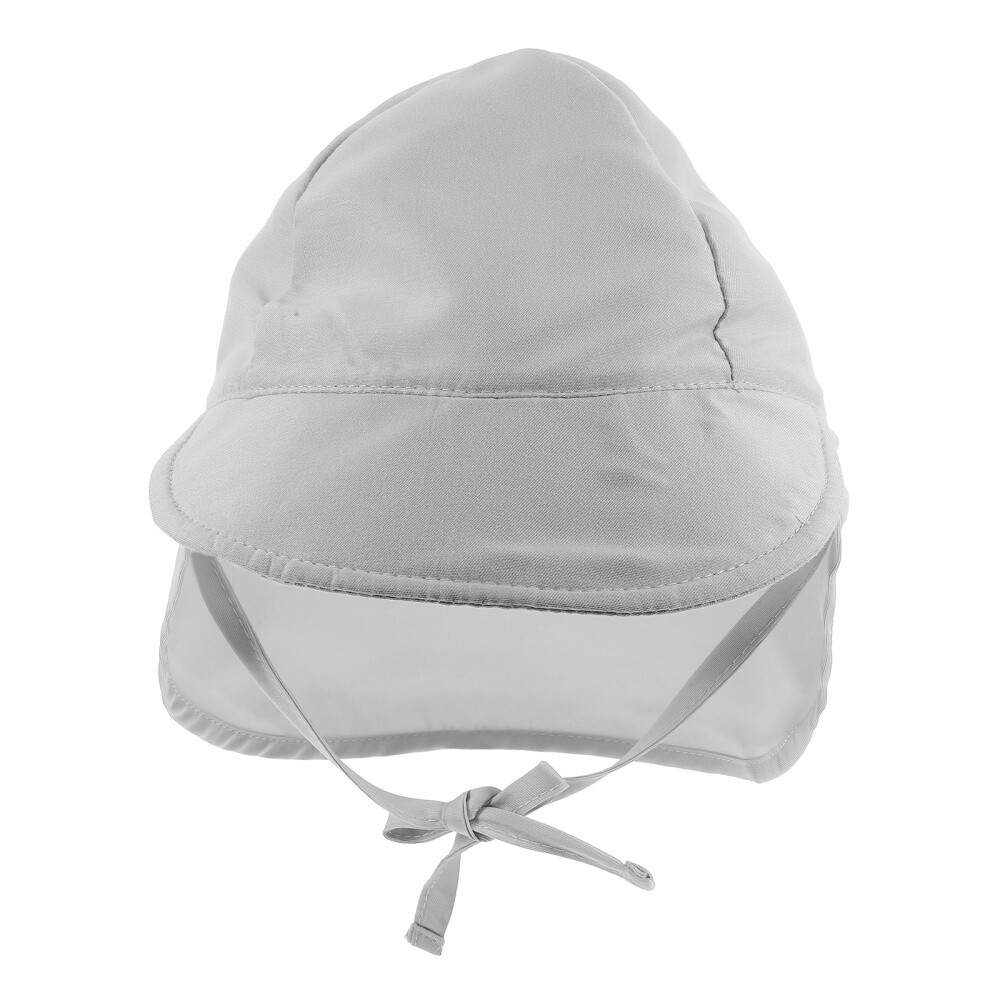 Stylish Kids Bucket Hat with Adjustable Wide Brim for Sun Protection-image