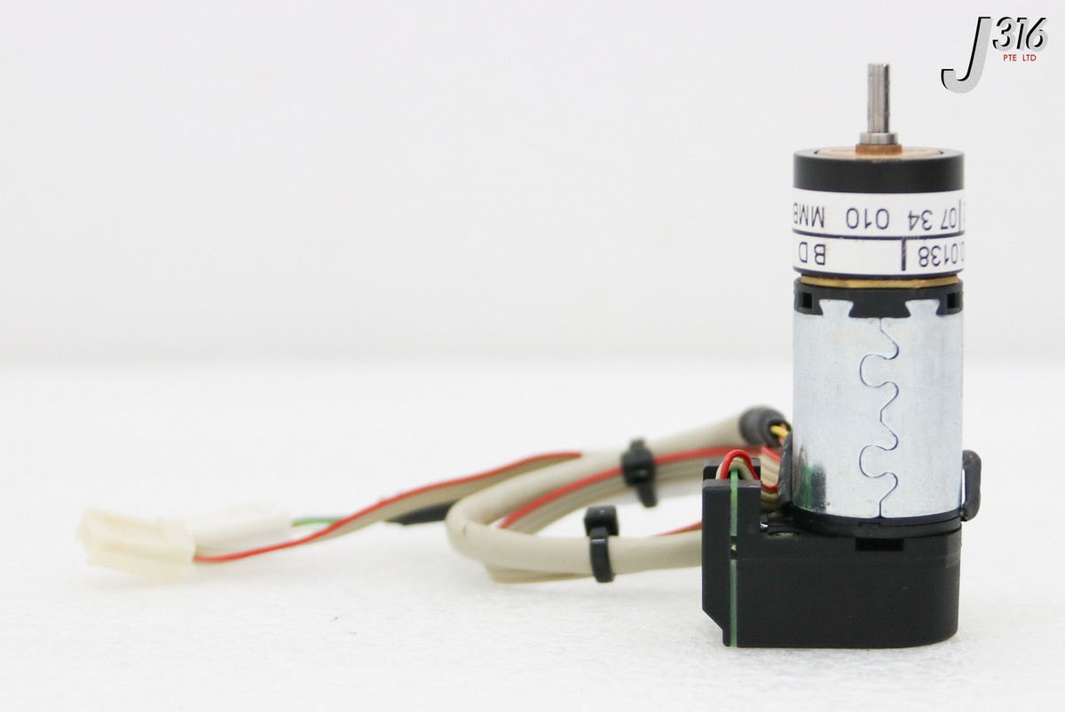 35271 ASML MAXON DC MOTOR 304018 4022.470.0138 | eBay