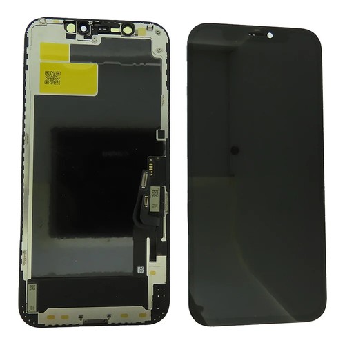 Display Retina HD Bildschirm 3D Touch Screen LCD für iPhone 13 12 11 X 8 7 6 5S - Bild 8 von 34