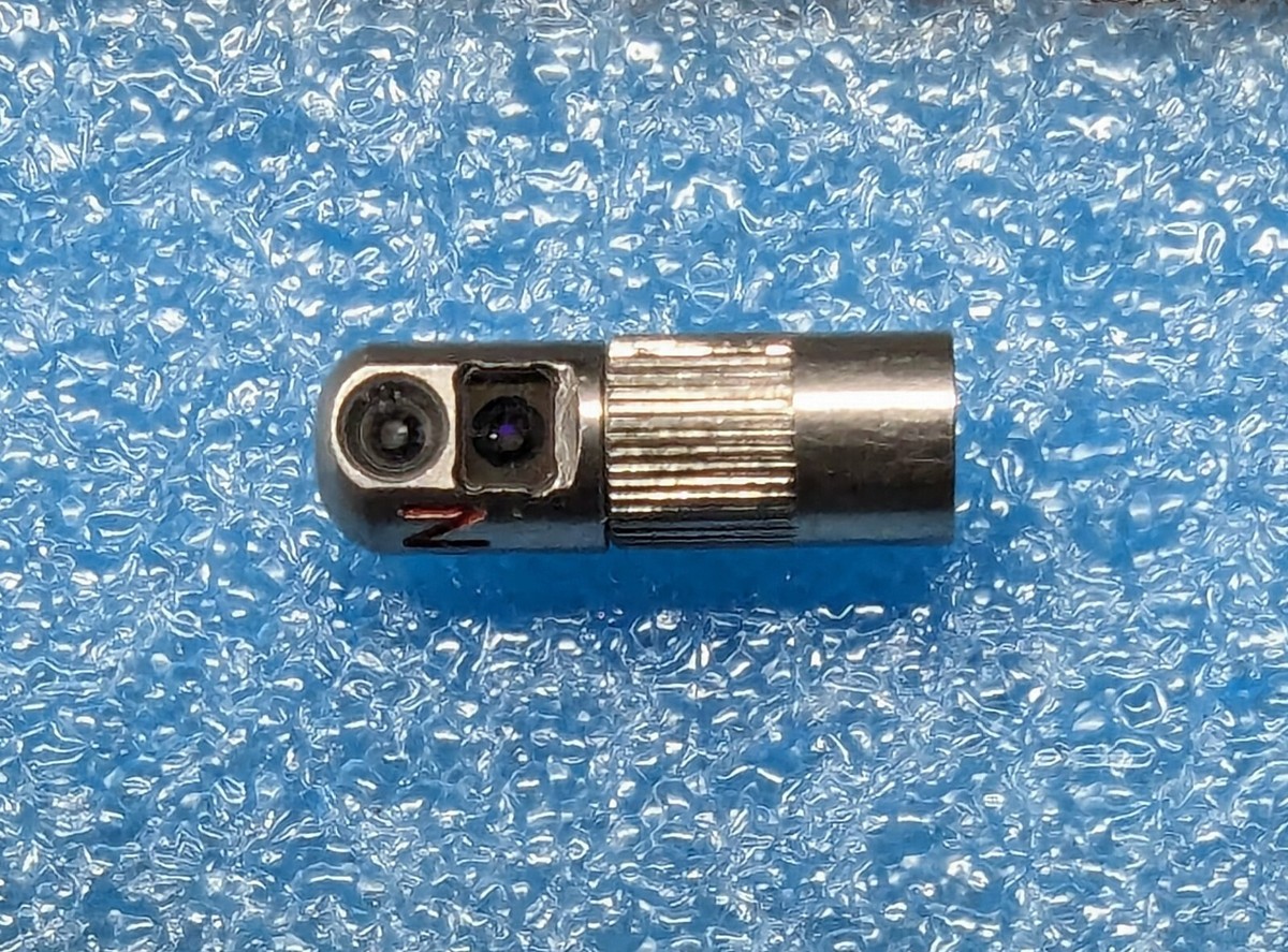 Olympus iPlex Industrial Videoscope Tip Optical Adapter Olympus iPlex Industrial Videoscope Tip Optical Adapter