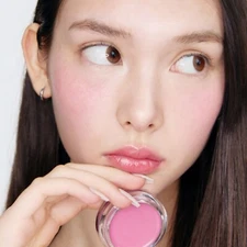 NAMING Softy Cream Blush 4.5 g/0.15 oz. 5colors K-Beauty