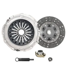 OEM HD CLUTCH KIT fits SUBARU IMPREZA WRX STi 07-09 LEGACY GT SPEC.B EJ257 6-SPD