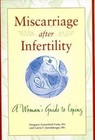 Miscarriage After Infertility: A Woman's Guide to Coping by Margaret Comerford Freda, Carrie F. Semelsberger (Paperback, 2003)