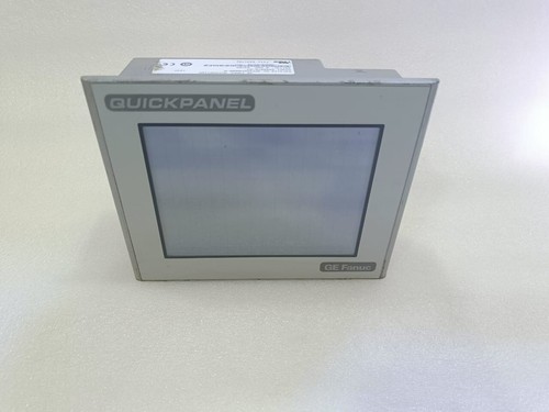 1 PC Used GE Fanuc 2980070-03 Quick Panel Touch Screen