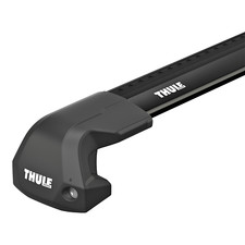 Thule WingBar Edge - Dachträger - für Mercedes C-Klasse Limousine Typ W205 EBA