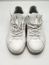 On Cloud The ROGER Advantage All White Men  s Size 10.5 48.99456