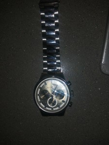 iphone and watch combo