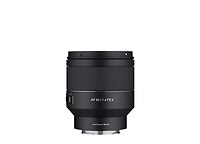 Samyang AF 50mm F1.4 FE II Obiettivi standard 11/8 Sony FE 8809298887698