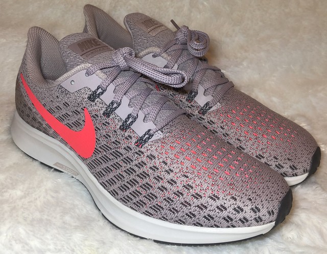 nike pegasus 35 particle rose