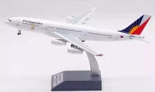 INFLIGHT200 PHILIPPINE AIRLINES AIRBUS A340-211 1:200 IF342PR1024R IN STOCK