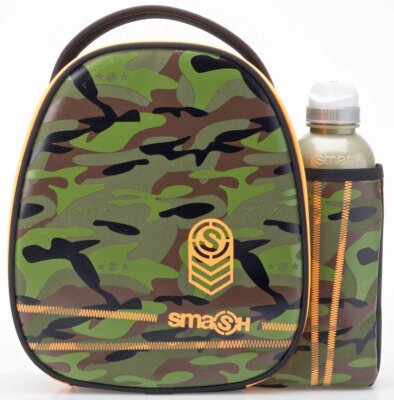 camo lunch boxes for adults