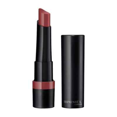 RIMMEL LIPPENSTIFT LASTING FINISH MATT