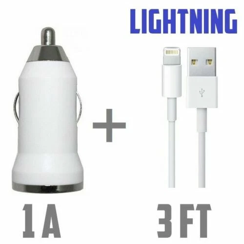 Cargadores de teléfonos celulares Apple y soportes para Alcatel Fierce XL