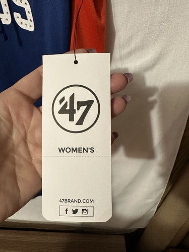 broncos Top, Damen.. M - Bild 4 von 5