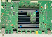 Sony XBR-75X800H XBR-65X81CH XBR-55X81CH BNB Main Board A5015305A / A-5015-305-A