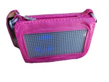 project mc2 toy light toy purse