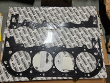 Cometic C5635-120 Mls Cylinder Head Gasket 4.530 Bore .120 Thick Gen 45 6