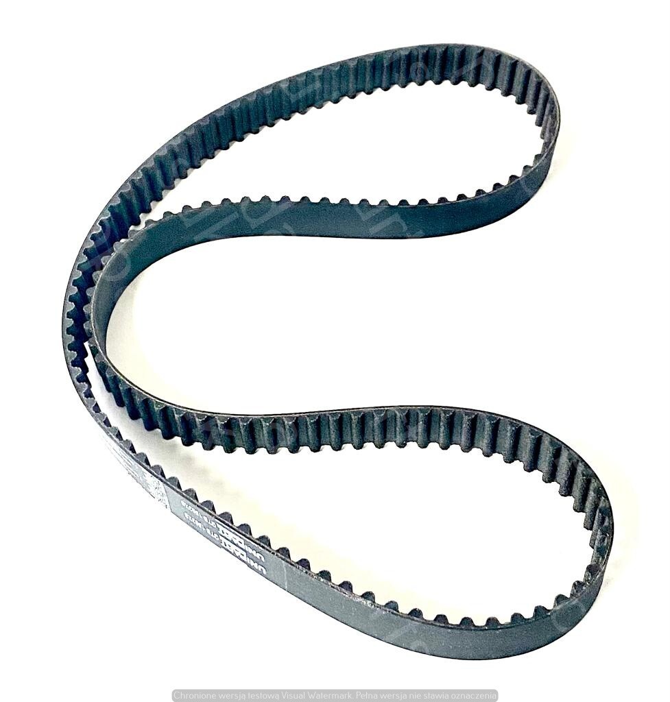 For AUDI A2 8Z0 Seat Altea 5P1 Cordoba Skoda Volkswagen VW 1.4 1.6. Timing Belt - Image 2