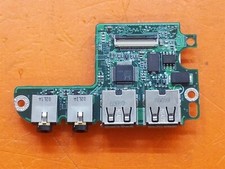                 Laptop USB Audio Card Reader Board 0Y5XYF Dell Inspiron 1764