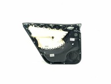 Porte arrière et accessoires Citroen LN