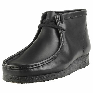wallabee boots mens