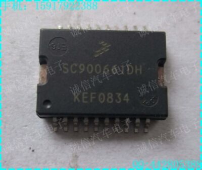 MTO/FREE SC900661DH HSOP-20 ATIC51-2.2-5V USA ship #E10