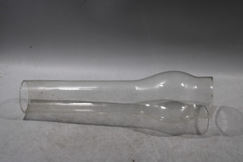 Aladdin Glass Chimney #2 - Picture 2 of 3