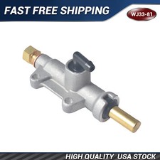 Rear Brake Master Cylinder For Polaris Sportsman 335 400 450 500 600 700 800 4x4